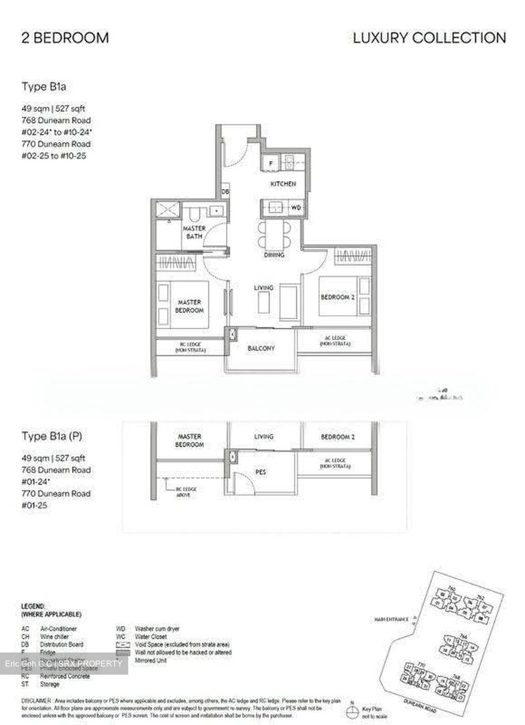 Dunearn House (D11), Apartment #621668531